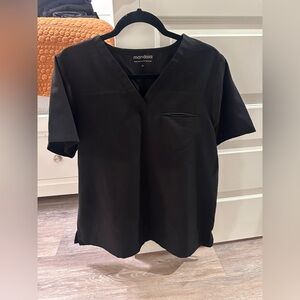 Mandala One Pocket Scrub Top - set of 2